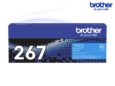 Brother Toner TN-267C